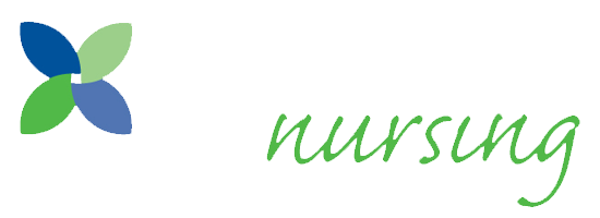 LPN Staff Recruiter for All Staff Nursing Logo